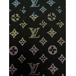 2025年2月21日高品質復刻新品Louis Vuittonニット半袖Tシャツ  FF工場