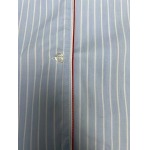 2025年2月21日高品質復刻新品MIUMIU半袖 シャツ  FF工場