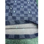 2025年2月21日高品質復刻新品Louis Vuittonデニムパンツ  FF工場