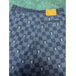 2025年2月21日高品質復刻新品Louis Vuittonデニムパンツ  FF工場
