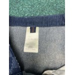 2025年2月21日高品質復刻新品Louis Vuittonデニムパンツ  FF工場