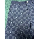 2025年2月21日高品質復刻新品Louis Vuittonデニムパンツ  FF工場