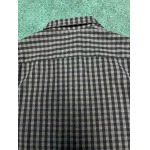 2025年2月21日高品質復刻新品ウールの長袖シャツ  FF工場