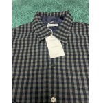 2025年2月21日高品質復刻新品ウールの長袖シャツ  FF工場