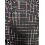 2025年2月21日高品質復刻新品ウールの長袖シャツ  FF工場