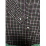 2025年2月21日高品質復刻新品ウールの長袖シャツ  FF工場