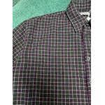 2025年2月21日高品質復刻新品ウールの長袖シャツ  FF工場