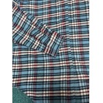 2025年2月21日高品質復刻新品長袖シャツ  FF工場