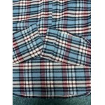 2025年2月21日高品質復刻新品長袖シャツ  FF工場