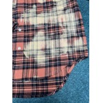 2025年2月21日高品質復刻新品長袖シャツ  FF工場