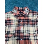 2025年2月21日高品質復刻新品長袖シャツ  FF工場