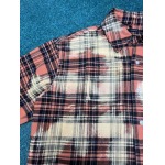 2025年2月21日高品質復刻新品長袖シャツ  FF工場