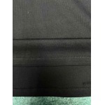 2025年2月21日高品質復刻新品prada半袖Tシャツ  FF工場