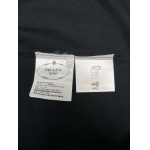 2025年2月21日高品質復刻新品prada半袖Tシャツ  FF工場