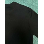 2025年2月21日高品質復刻新品prada半袖Tシャツ  FF工場