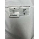 2025年2月21日高品質復刻新品prada半袖Tシャツ  FF工場