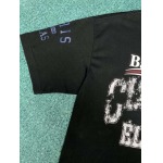 2025年2月21日高品質復刻新品Balenciaga半袖Tシャツ  FF工場