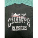 2025年2月21日高品質復刻新品Balenciaga半袖Tシャツ  FF工場