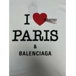 2025年2月21日高品質復刻新品Balenciaga半袖Tシャツ  FF工場