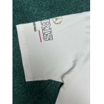 2025年2月21日高品質復刻新品Balenciaga半袖Tシャツ  FF工場