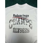 2025年2月21日高品質復刻新品Balenciaga半袖Tシャツ  FF工場