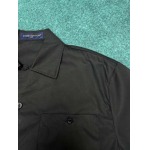 2025年2月21日高品質復刻新品 Louis Vuitton半袖シャツ  FF工場