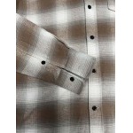 2025年2月21日高品質復刻新品長袖シャツ  FF工場