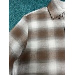 2025年2月21日高品質復刻新品長袖シャツ  FF工場