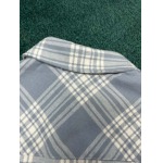 2025年2月21日高品質復刻新品Miumiu長袖シャツ  FF工場