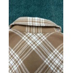 2025年2月21日高品質復刻新品Miumiu長袖シャツ  FF工場