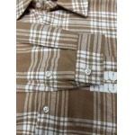 2025年2月21日高品質復刻新品Miumiu長袖シャツ  FF工場