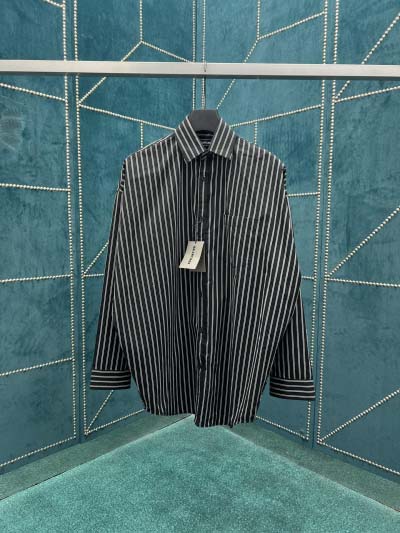 2025年2月21日高品質復刻新品Balenciaga長袖シ...