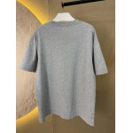 2025年2月21日高品質復刻新品loewe半袖Tシャツ  FF工場