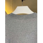 2025年2月21日高品質復刻新品loewe半袖Tシャツ  FF工場