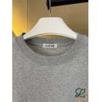 2025年2月21日高品質復刻新品loewe半袖Tシャツ  FF工場