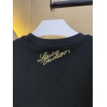 2025年2月21日高品質復刻新品Louis Vuitton半袖Tシャツ  FF工場