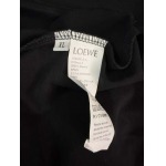 2025年2月21日高品質復刻新品loewe半袖Tシャツ  FF工場