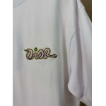 2025年2月21日高品質復刻新品Dior半袖Tシャツ  FF工場