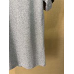 2025年2月21日高品質復刻新品loewe半袖Tシャツ  FF工場