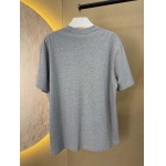 2025年2月21日高品質復刻新品loewe半袖Tシャツ  FF工場