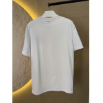 2025年2月21日高品質復刻新品loewe半袖Tシャツ  FF工場