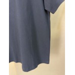 2025年2月21日高品質復刻新品loewe半袖Tシャツ  FF工場