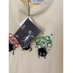 2025年2月21日高品質復刻新品loewe半袖Tシャツ  FF工場
