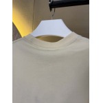 2025年2月21日高品質復刻新品loewe半袖Tシャツ  FF工場