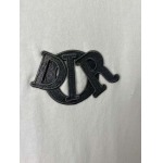 2025年2月21日高品質復刻新品Dior半袖Tシャツ  FF工場