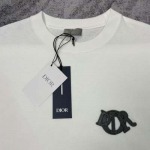 2025年2月21日高品質復刻新品Dior半袖Tシャツ  FF工場