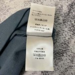 2025年2月21日高品質復刻新品Dior半袖Tシャツ  FF工場