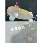 2025年2月21日高品質復刻新品loewe半袖Tシャツ  FF工場