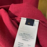 2025年2月21日高品質復刻新品LOUIS VUITTON半袖Tシャツ  FF工場