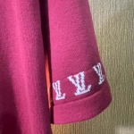 2025年2月21日高品質復刻新品LOUIS VUITTON半袖Tシャツ  FF工場